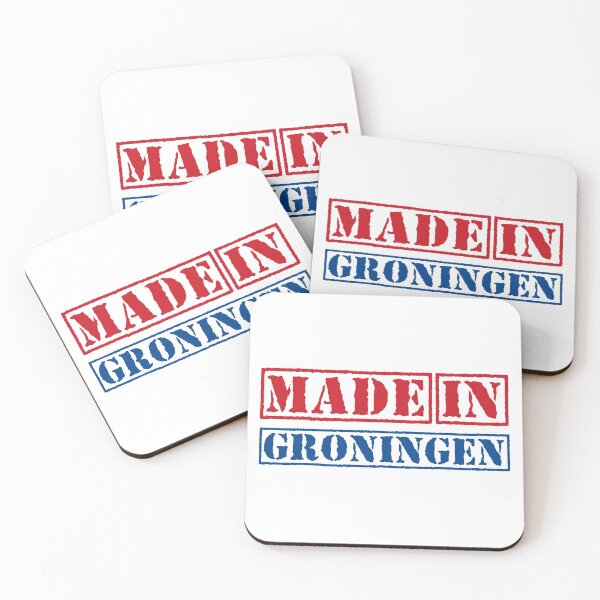 Item preview, Made in Groningen Netherlands designed and sold by xesed.
