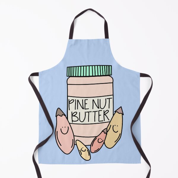 Item preview, Pine Nuts designed and sold by TheBrightInk.