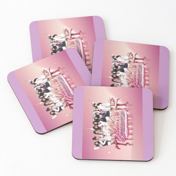 Item preview, Girls Generation - Into The New World 1 designed and sold by Ommik.