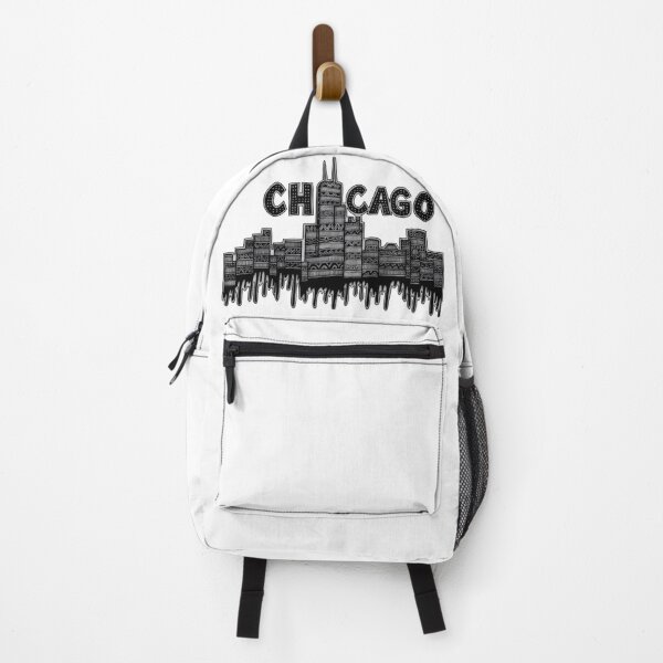 Item preview, Chicago city :) designed and sold by LokmaneBrahimi.