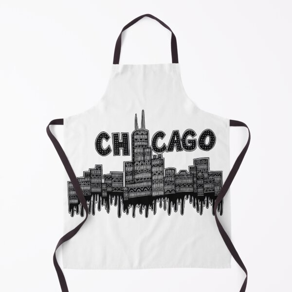 Item preview, Chicago city :) designed and sold by LokmaneBrahimi.