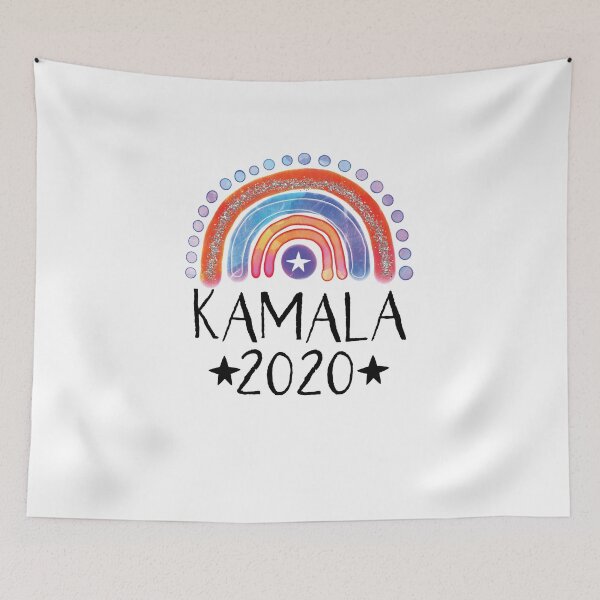Artikelvorschau, Kamala 2020 entworfen und verkauft von Katey1285.