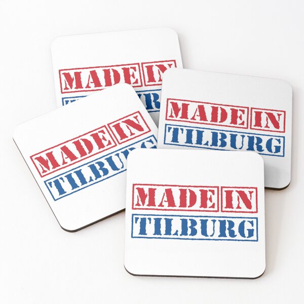 Item preview, Made in Tilburg Netherlands designed and sold by xesed.