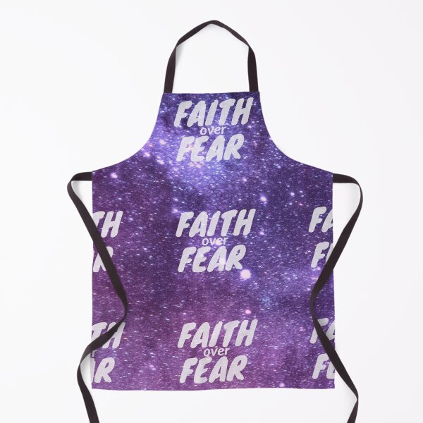 Item preview, FAITH over FEAR pattern designed and sold by faithdekubber.