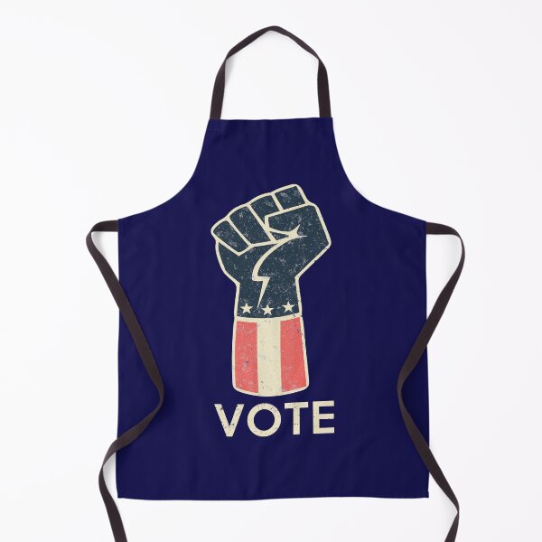 Item preview, Vote for Equality, Democracy, and Rights designed and sold by electrovista.