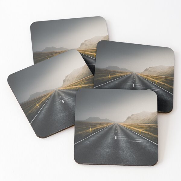 Item preview, Road Empty designed and sold by Mamibo.