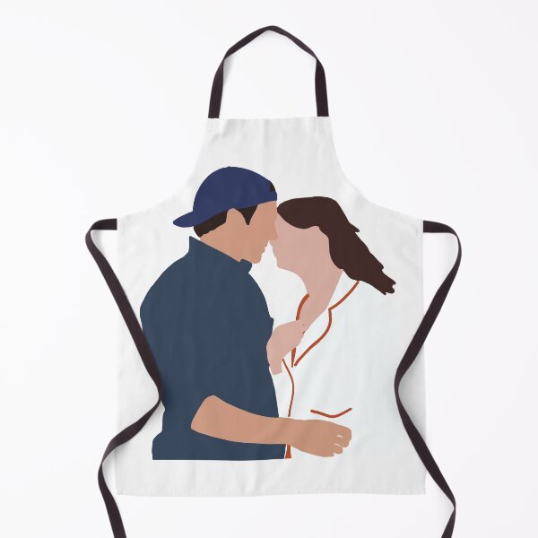 Item preview, Luke and Lorelei designed and sold by Zoesmidt03.