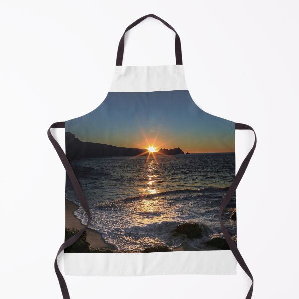 Item preview, PORTHCURNO SUNRISE designed and sold by James Kitto.