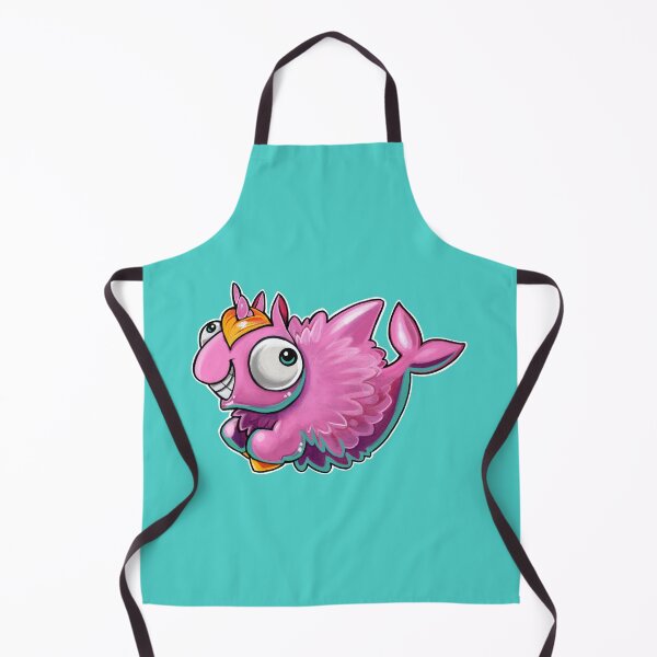 Item preview, Uniseahorse designed and sold by ArtOfBianca.