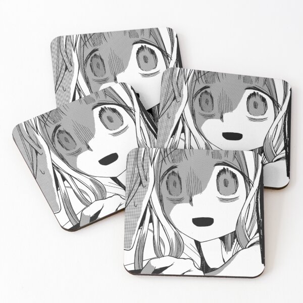 Item preview, Chika No Meme designed and sold by dumbanimememes.