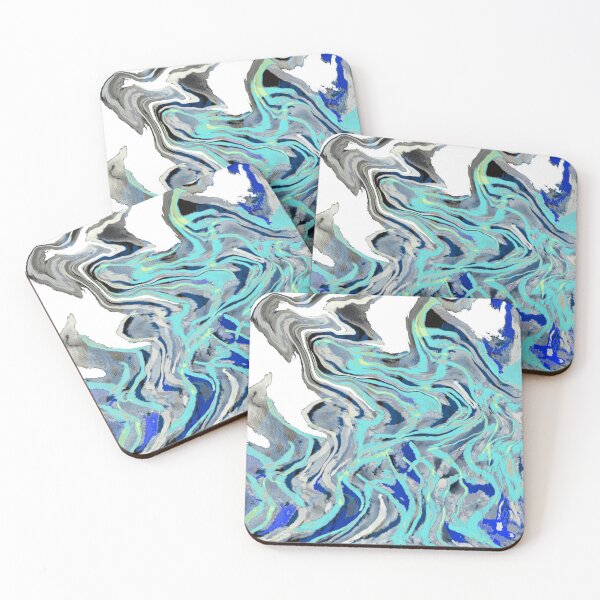 Item preview, Abstract Oil designed and sold by MarcSabuncu.