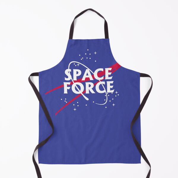 Item preview, Space Force Logo Nasa designed and sold by Stayfrostybro.