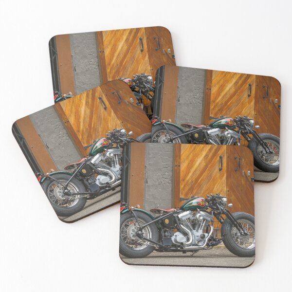 Item preview, Zero Engineering Iron Man Harley Davidson designed and sold by HoskingInd.