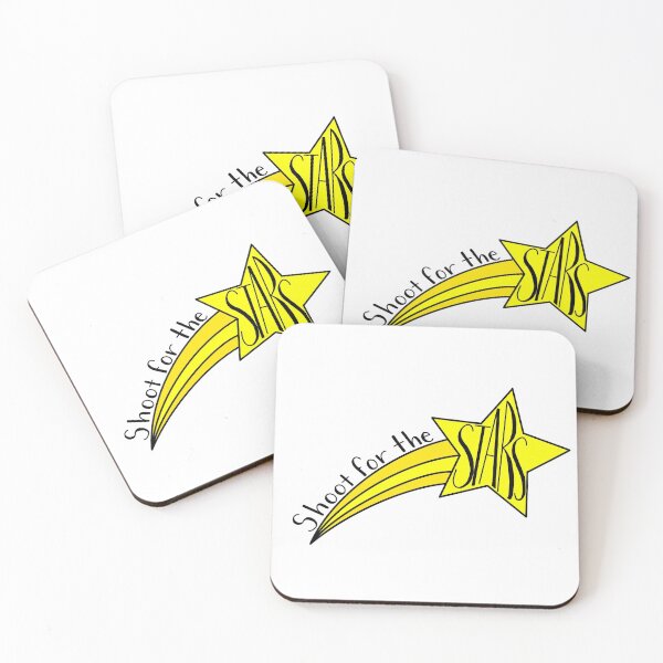 Item preview, Shoot for the stars designed and sold by cristal26.