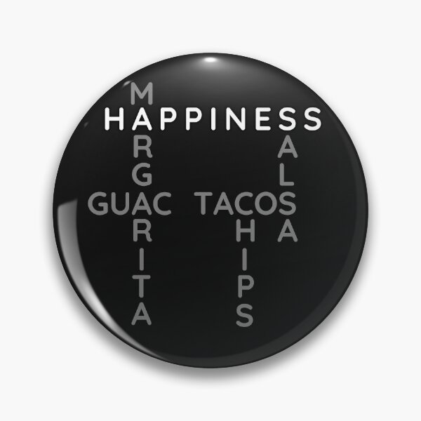 Item preview, Mexican Food Pictogram designed and sold by CuteFoodPrints.
