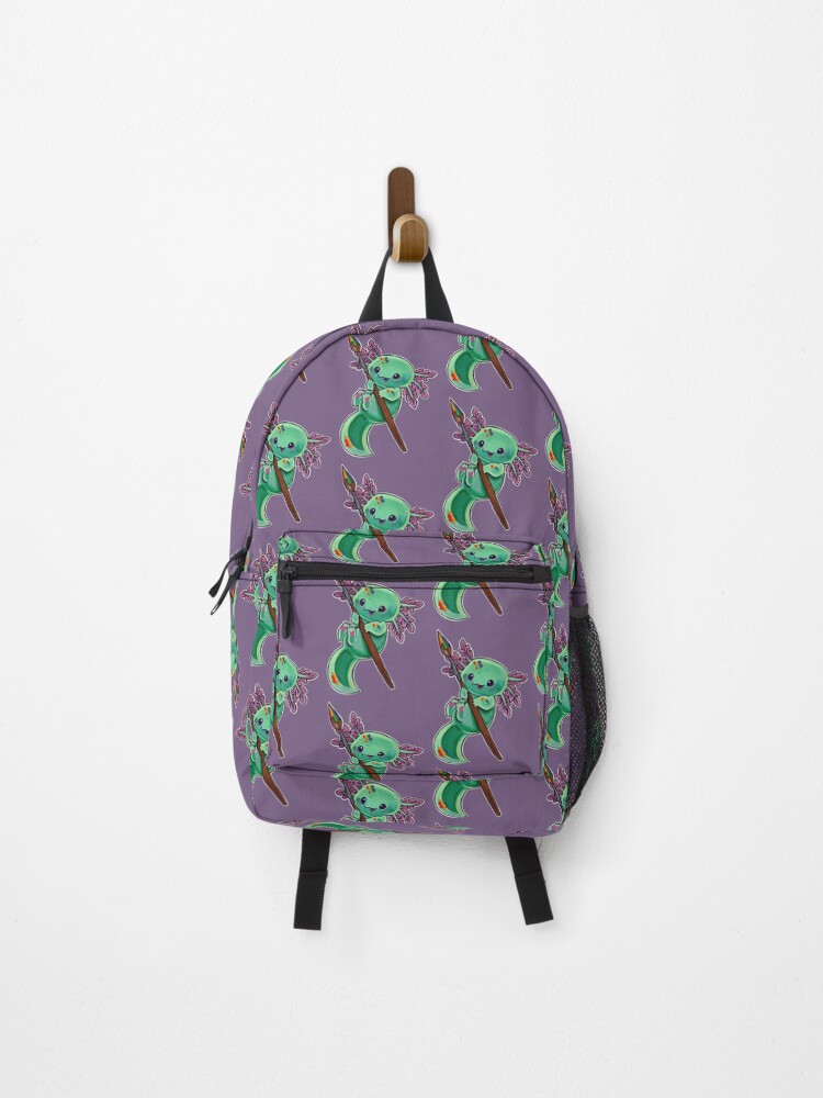 Parkland discount rainbow backpack