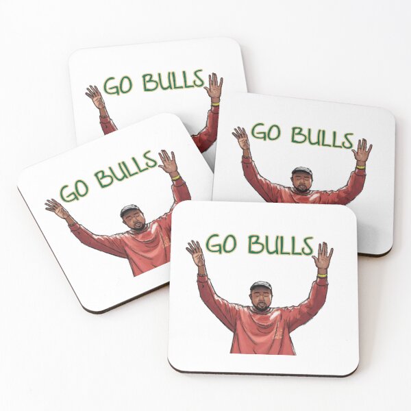 Item preview, go bulls designed and sold by talialevyy.