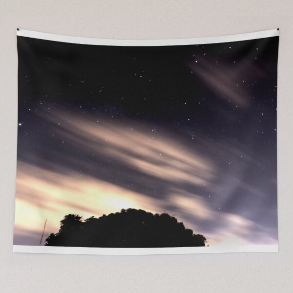 Item preview, starry Night designed and sold by ricobarinas.