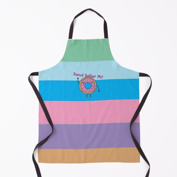 Item preview, Donut Bother Me! designed and sold by brainthought.