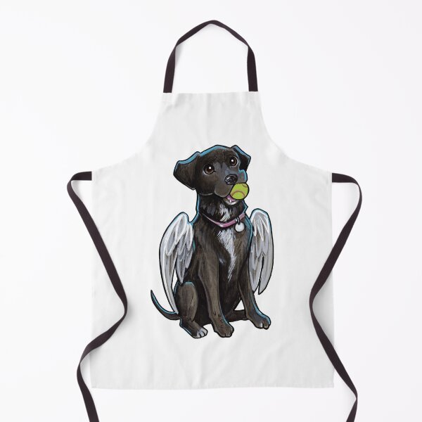 Item preview, Labrador designed and sold by ArtOfBianca.