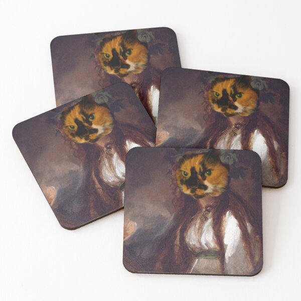 Item preview, Lady Monkey C designed and sold by Ian Sauvageau.