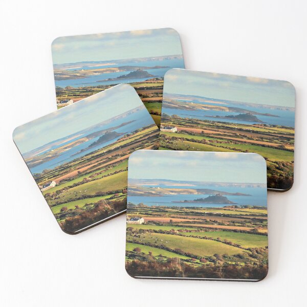 Item preview, Towards Mount's Bay designed and sold by James Kitto.