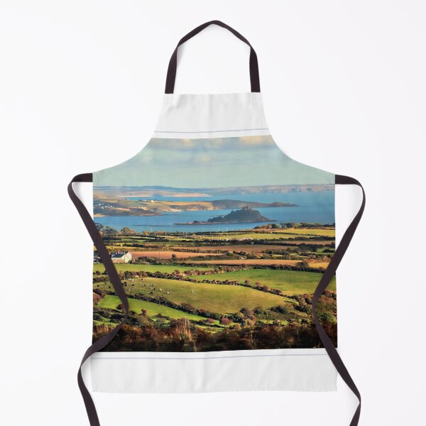 Item preview, Towards Mount's Bay designed and sold by James Kitto.