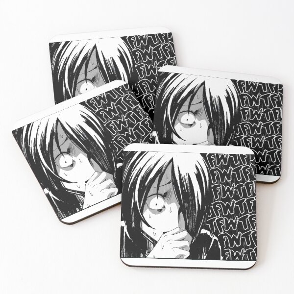 Item preview, Yuu WFT Meme designed and sold by dumbanimememes.