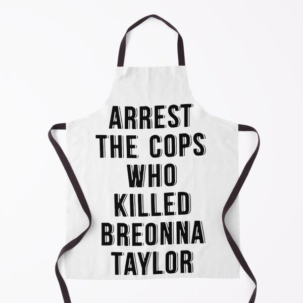 Item preview, Arrest The Cops Who Killed Breonna taylor designed and sold by Andrea Lina.