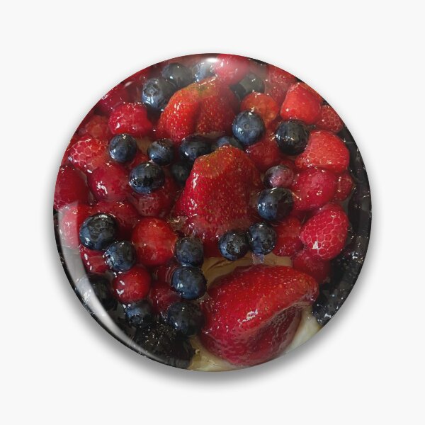 Item preview, Berry pie  designed and sold by Hammondg.