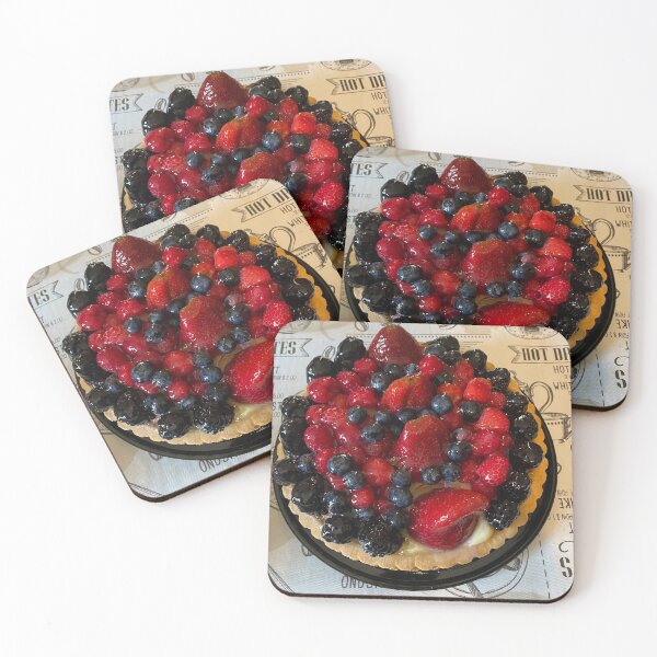 Item preview, Berry pie  designed and sold by Hammondg.
