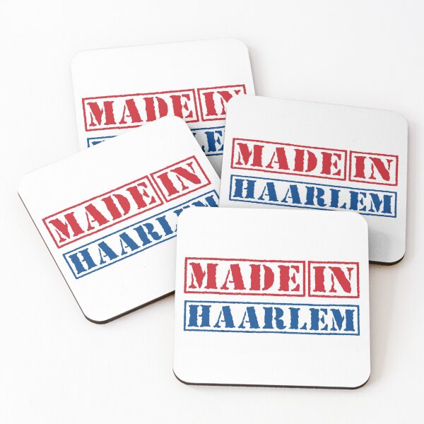 Item preview, Made in Haarlem Netherlands designed and sold by xesed.