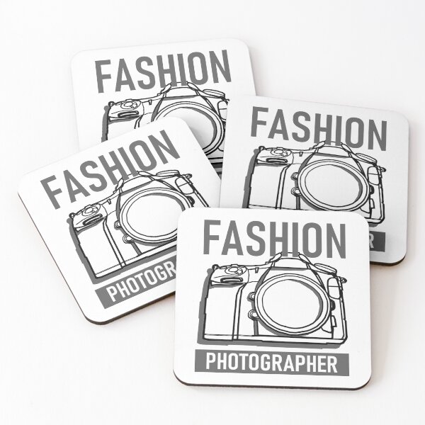 Item preview, Fashion photographer designed and sold by arthatbeat.