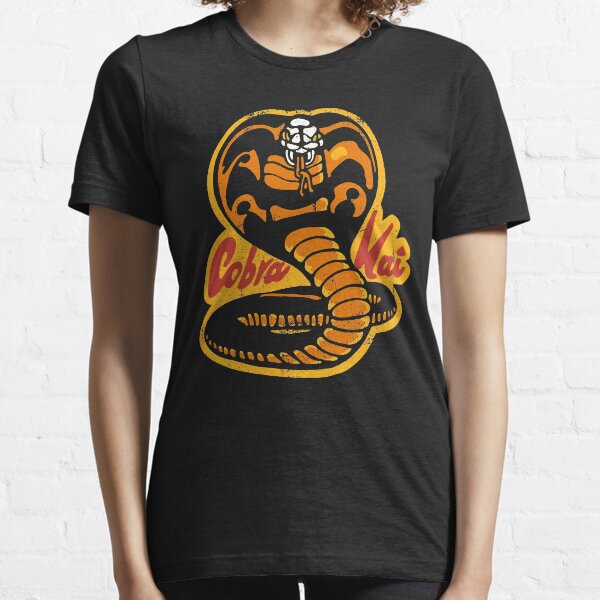 Kobra Kai Essential T-Shirt
