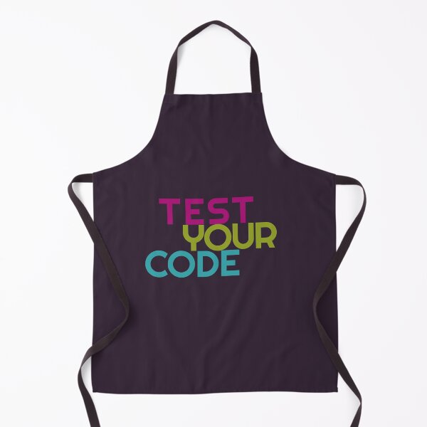 Item preview, Test your code designed and sold by Trish Khoo.