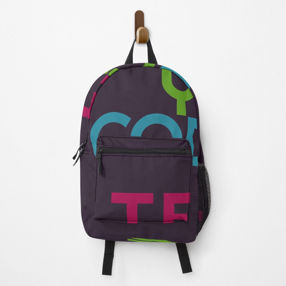 Item preview, Backpack designed and sold by hogfish.