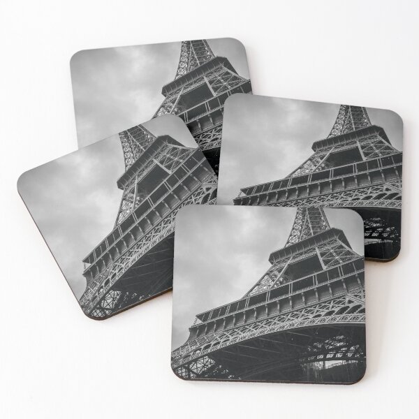Item preview, Eiffel Tower designed and sold by abbazabba.