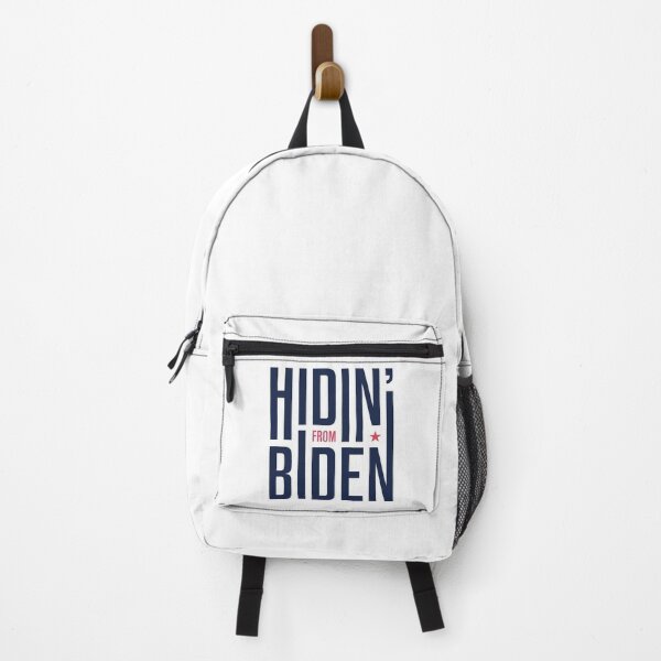 Item preview, Hidin from Biden designed and sold by AbraFero.
