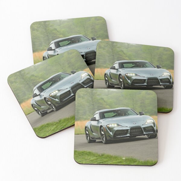 Item preview, Toyota Supra 2021 designed and sold by George Arakelov.