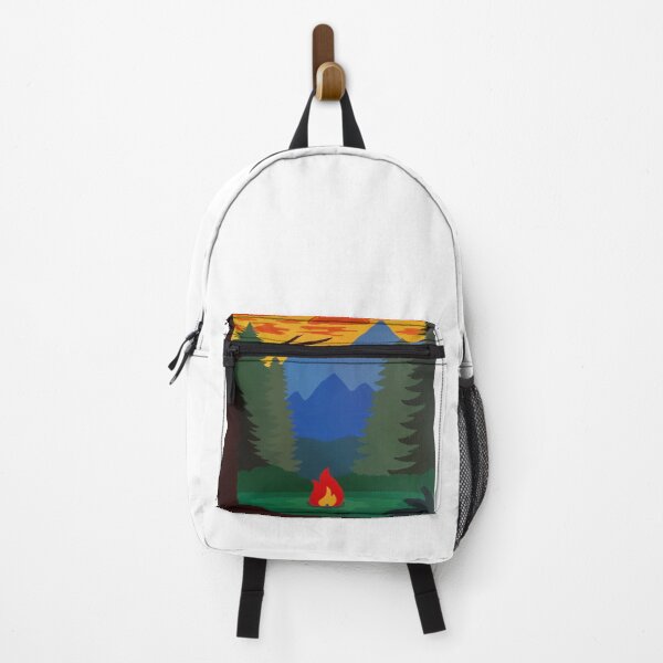 Item preview, Mountain Camping designed and sold by Canvas-and-Sand.