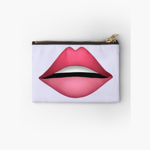 Item preview, Lip Emoji designed and sold by DoodlesnNoodlez.