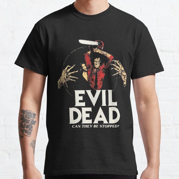 Evil Dead Classic T-Shirt