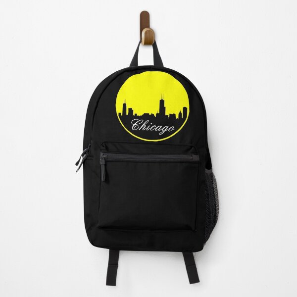 Item preview, Chicago city  :) designed and sold by LokmaneBrahimi.