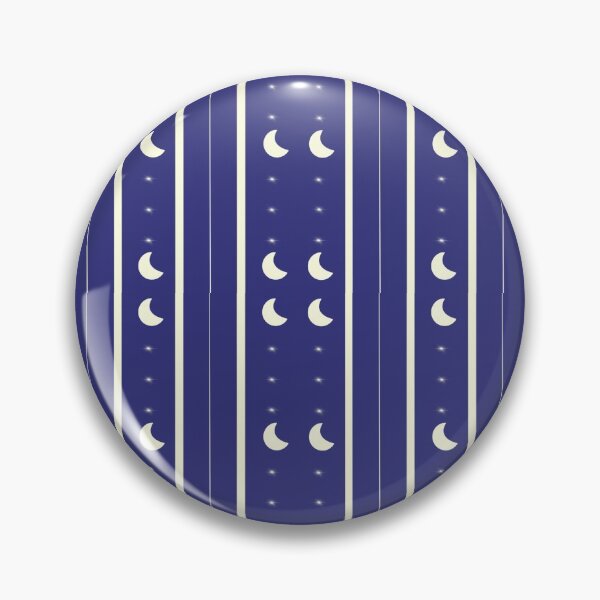Item preview, Lunar Pinstripes designed and sold by Jessiosha.