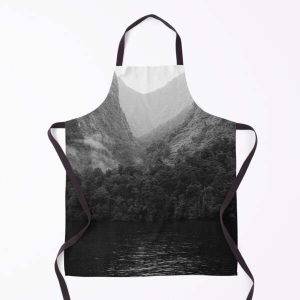 Item preview, The Hanging Valley, South Shore of Doubtful Sound, Fiordland, New Zealand designed and sold by palal.