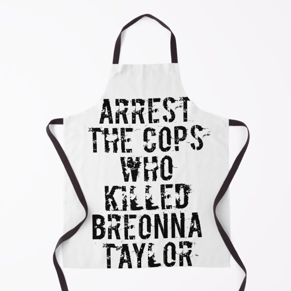 Item preview, Arrest The Cops Who Killed Breonna taylor designed and sold by Andrea Lina.