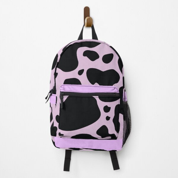 Item preview, Lilac Cow Print designed and sold by SamathaRae.