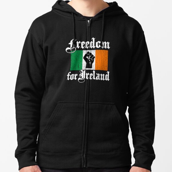 design hoodies ireland