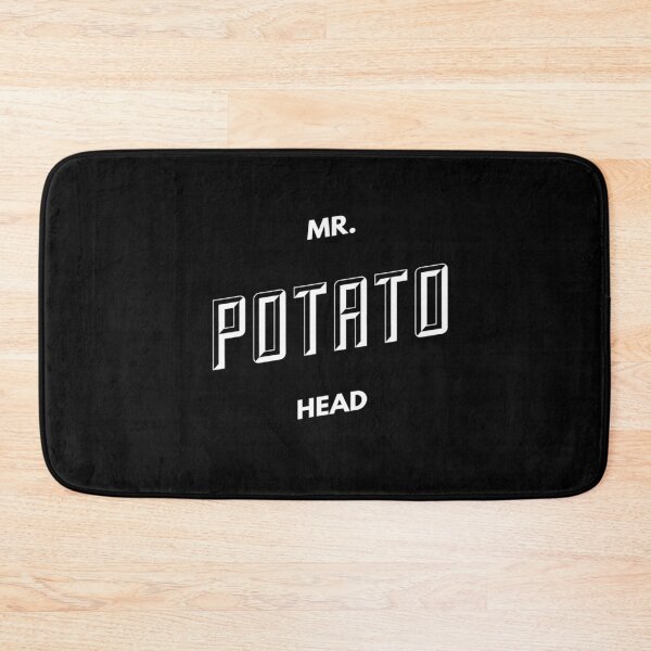 Item preview, Chef's Life - Mr. Potato Head designed and sold by Michael Schmidt.