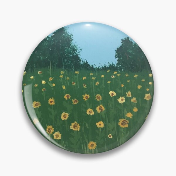 Item preview, Sunflower Fields designed and sold by Ally Gracie.